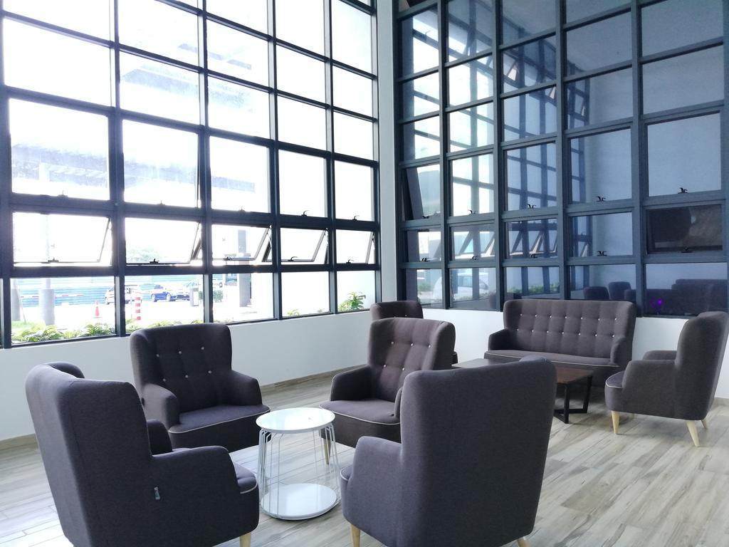 Atlantis Residence Melaka Экстерьер фото