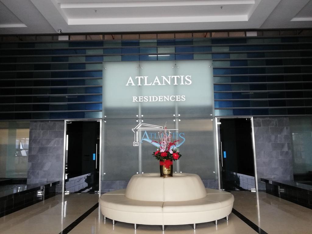 Atlantis Residence Melaka Экстерьер фото
