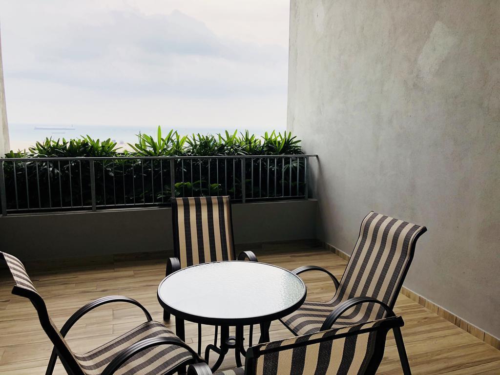 Atlantis Residence Melaka Экстерьер фото