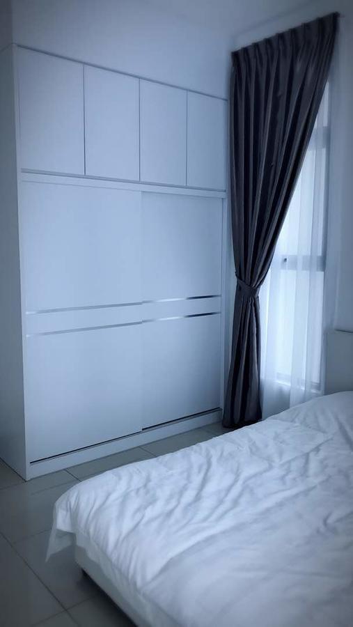 Atlantis Residence Melaka Экстерьер фото