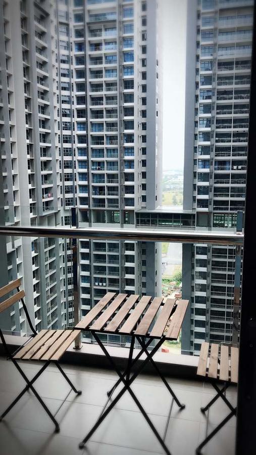 Atlantis Residence Melaka Экстерьер фото
