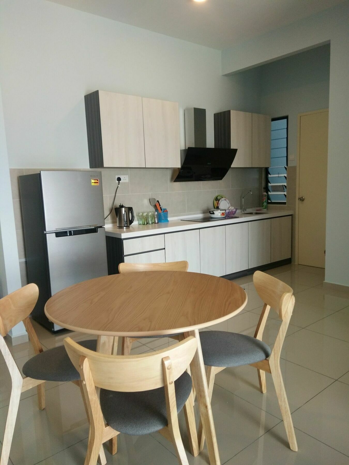 Atlantis Residence Melaka Экстерьер фото