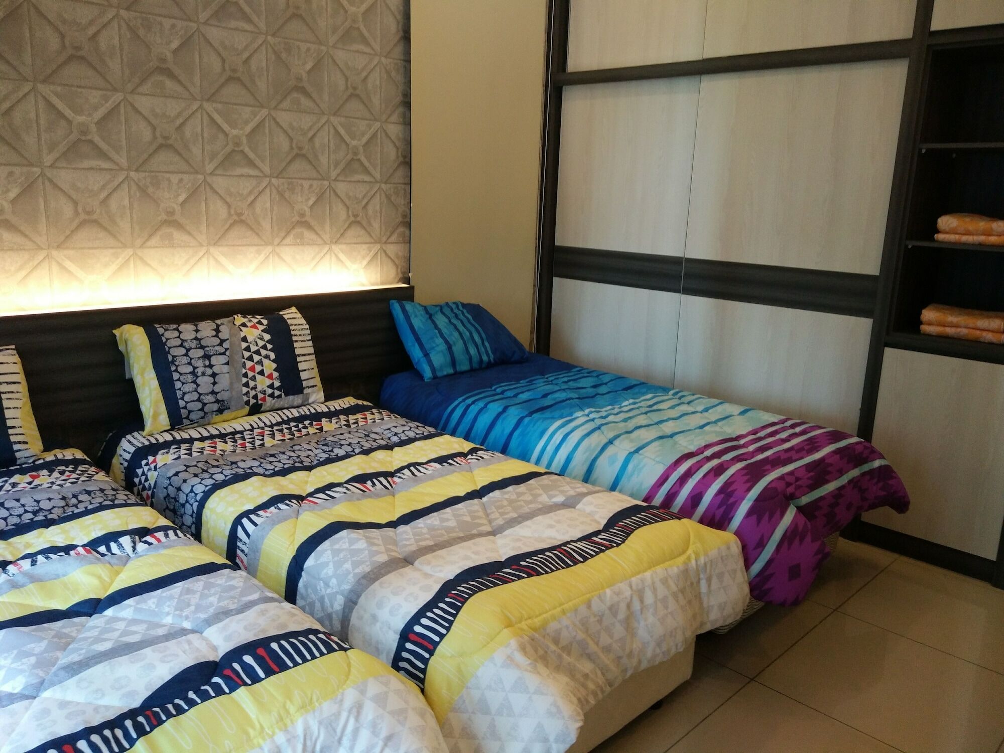 Atlantis Residence Melaka Экстерьер фото
