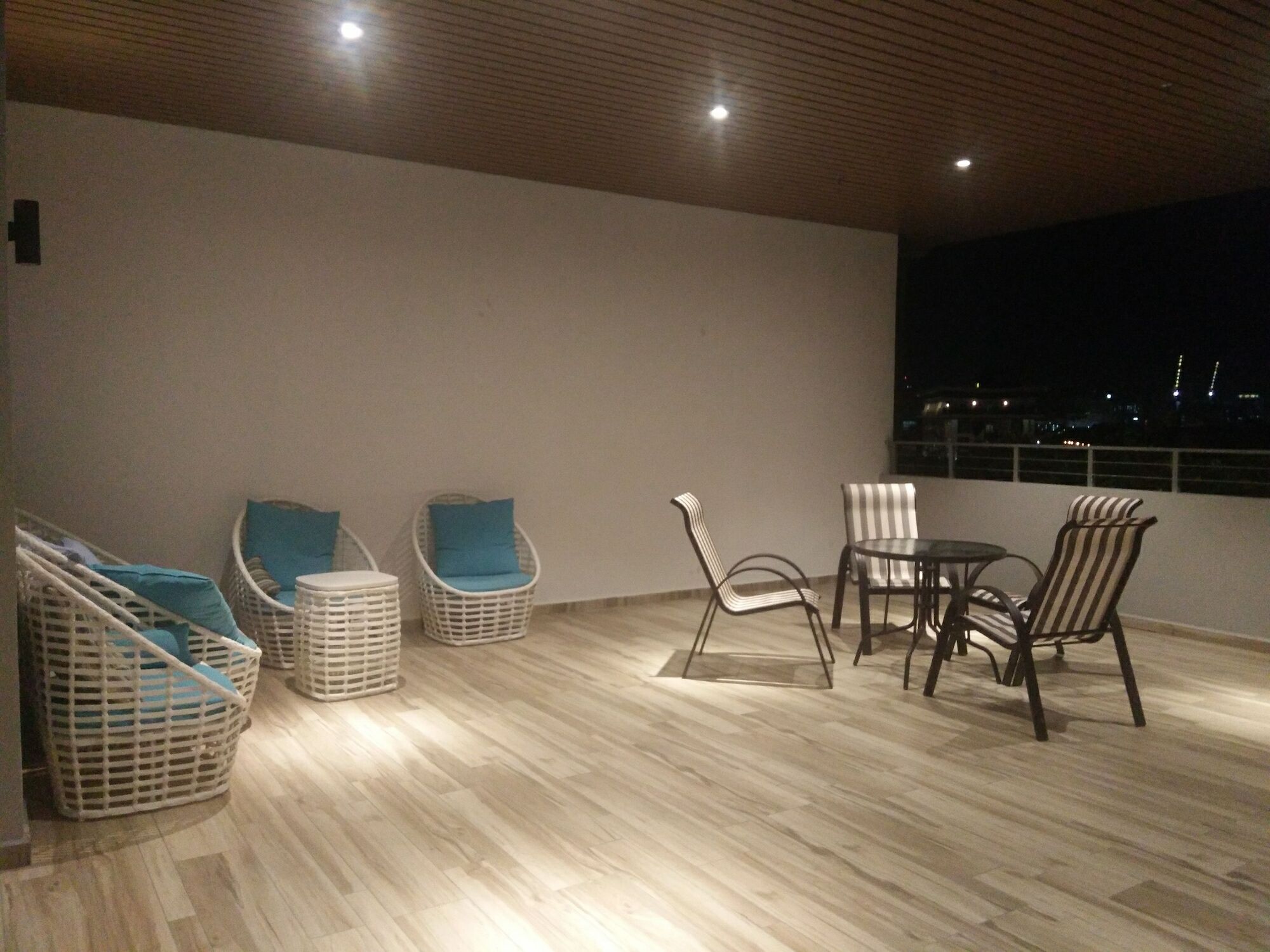 Atlantis Residence Melaka Экстерьер фото