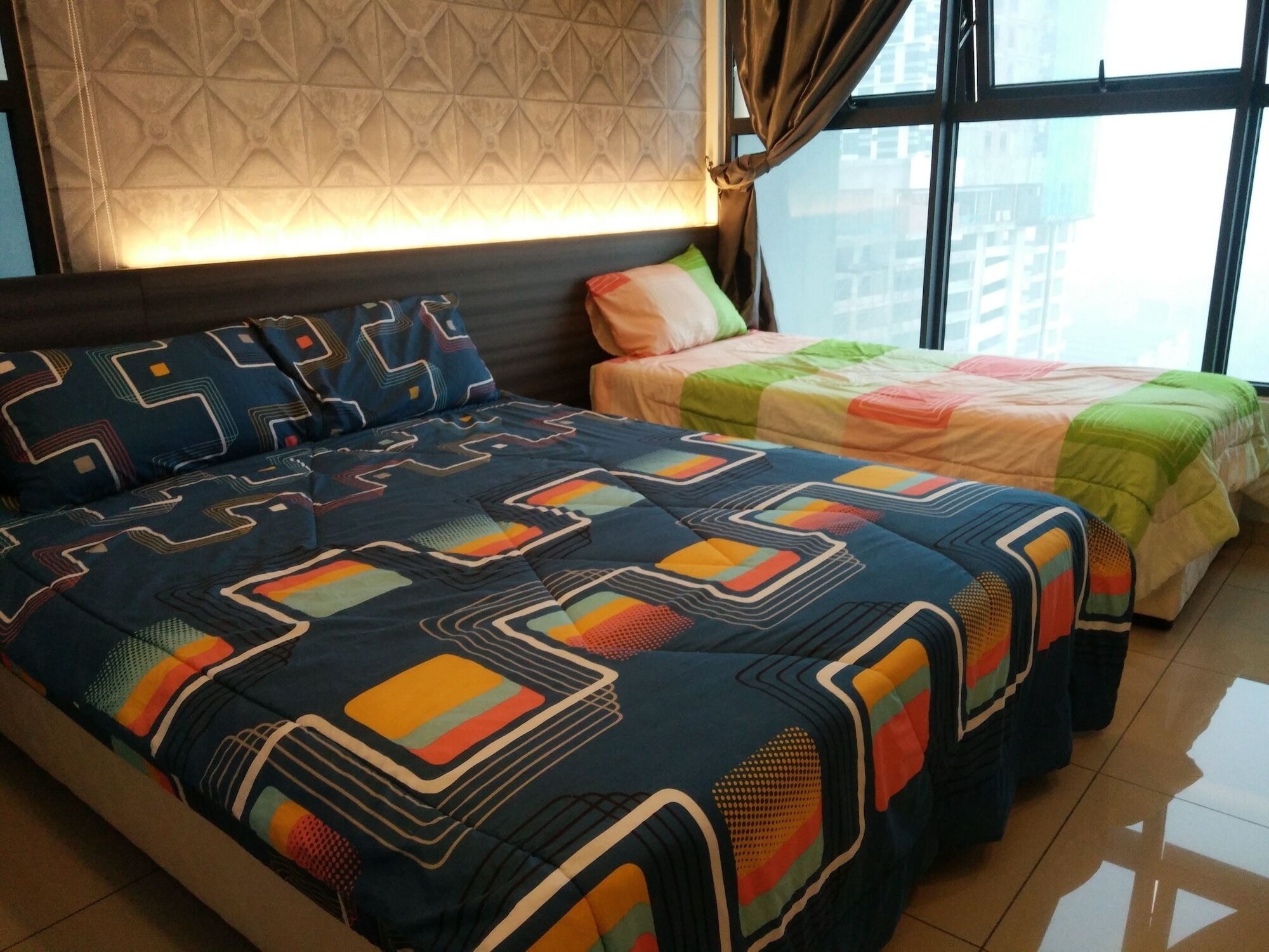Atlantis Residence Melaka Экстерьер фото