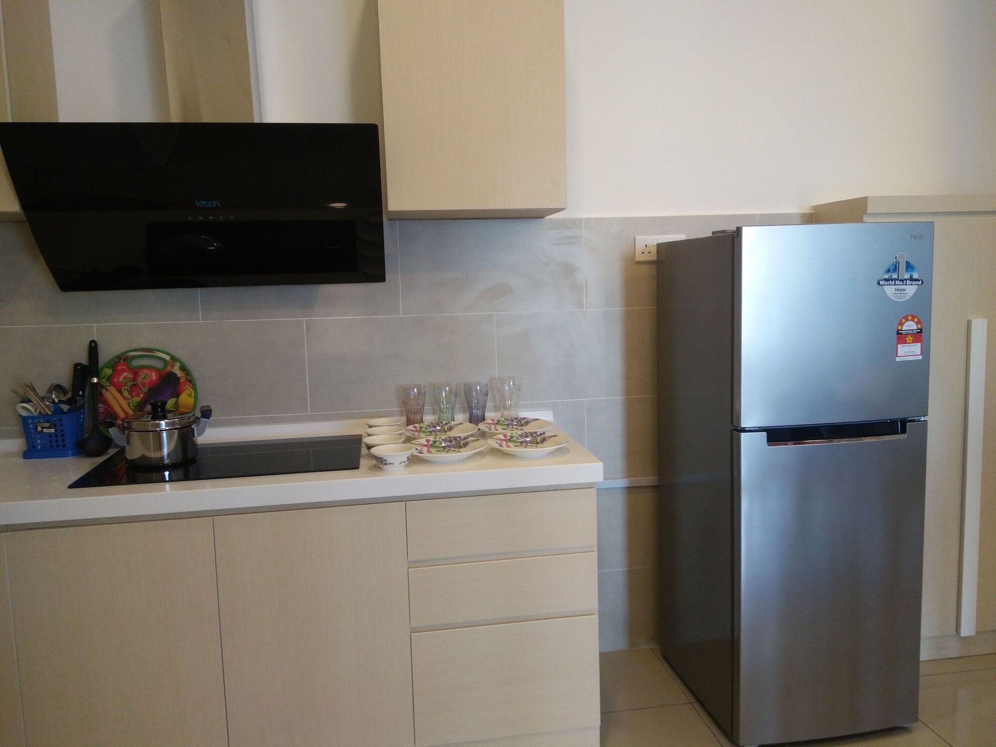 Atlantis Residence Melaka Экстерьер фото